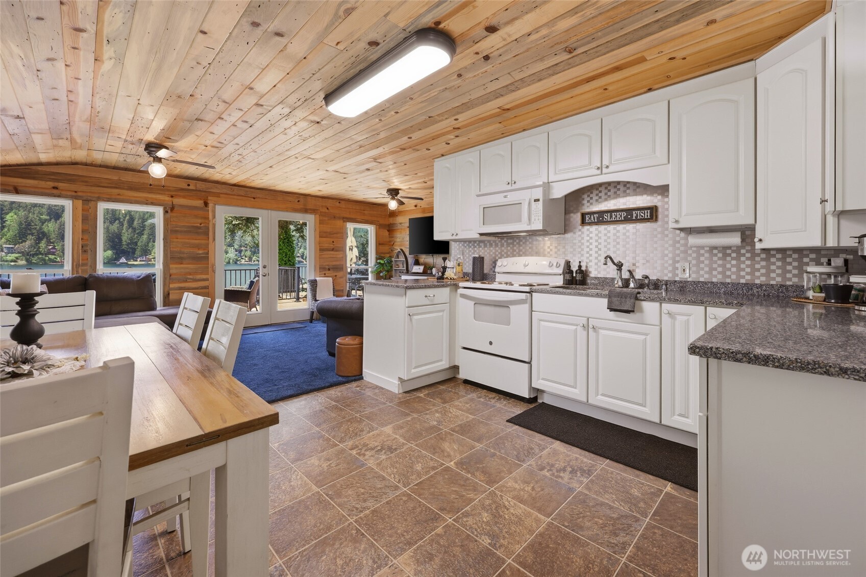 1249 Summit Lake Shore Road NW Olympia WA 98502