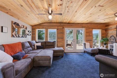 1249 Summit Lake Shore Road NW Olympia WA 98502