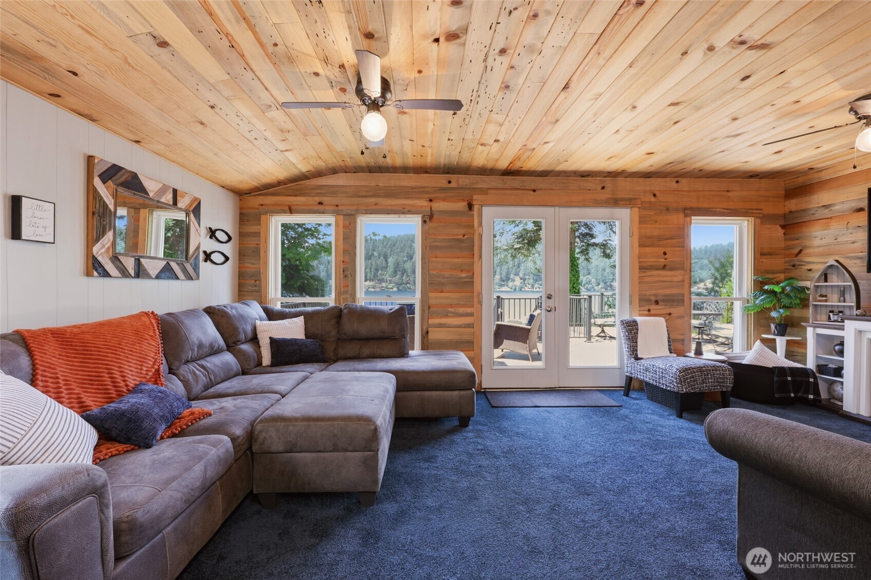 1249 Summit Lake Shore Road NW Olympia WA 98502
