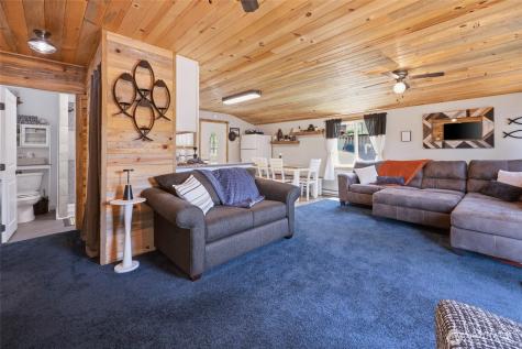 1249 Summit Lake Shore Road NW Olympia WA 98502