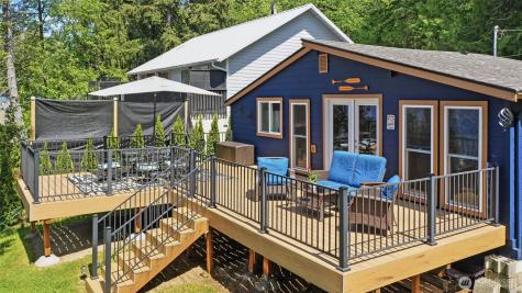 1249 Summit Lake Shore Road NW Olympia WA 98502