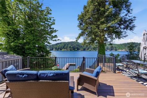 1249 Summit Lake Shore Road NW Olympia WA 98502