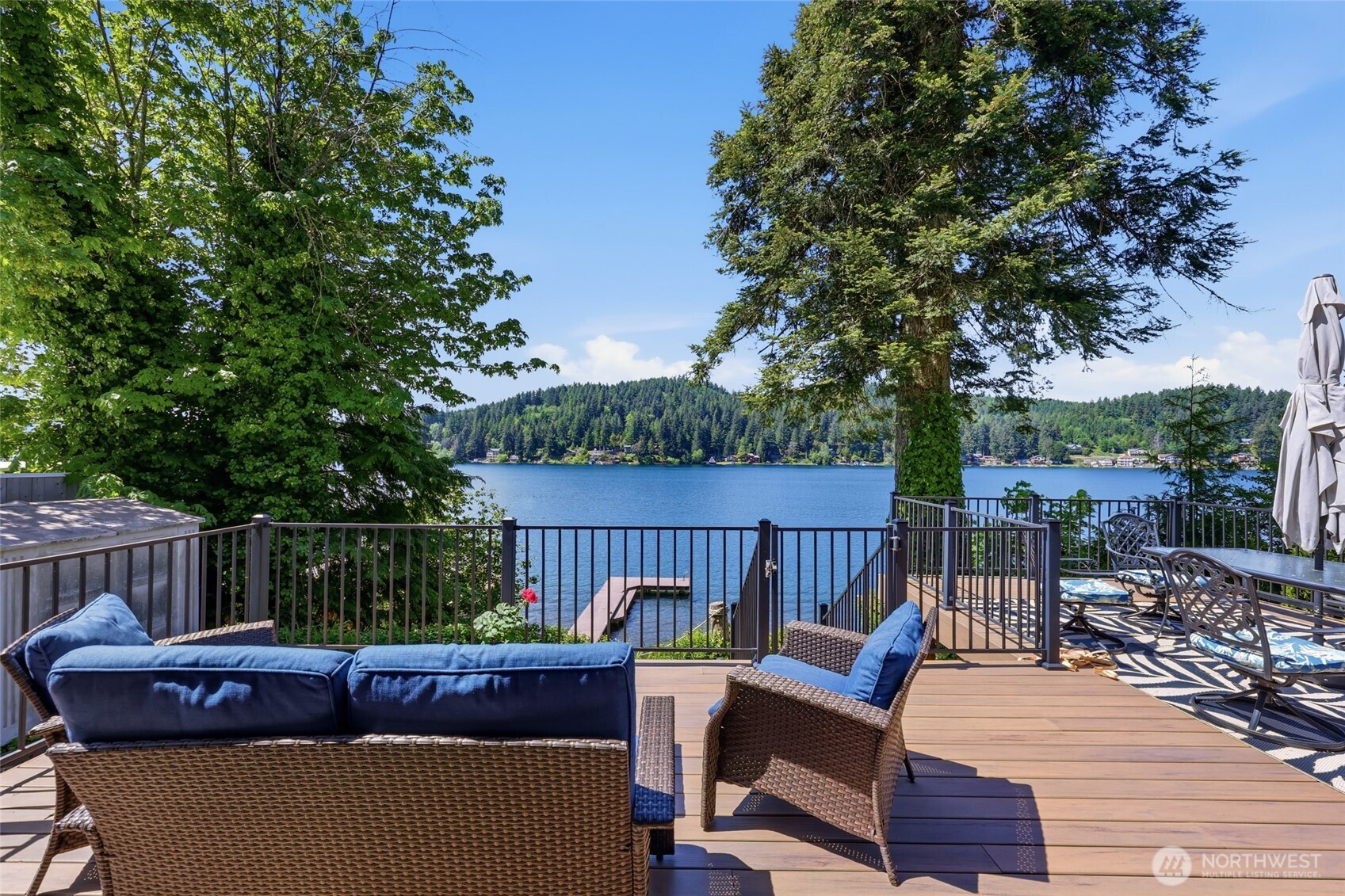 1249 Summit Lake Shore Road NW Olympia WA 98502