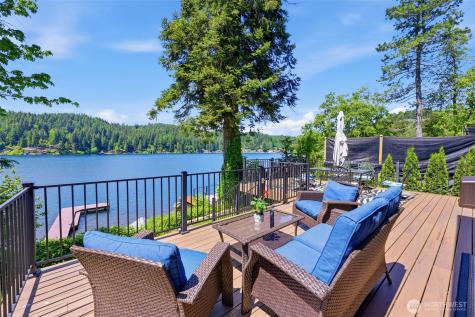 1249 Summit Lake Shore Road NW Olympia WA 98502