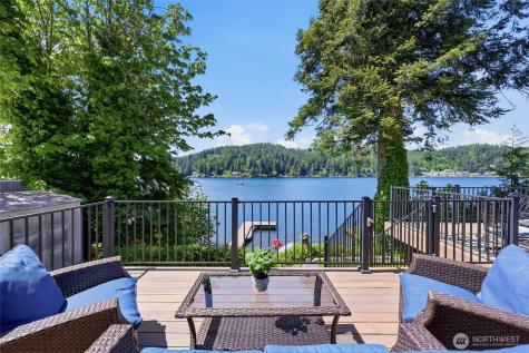 1249 Summit Lake Shore Road NW Olympia WA 98502