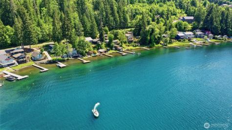 1249 Summit Lake Shore Road NW Olympia WA 98502