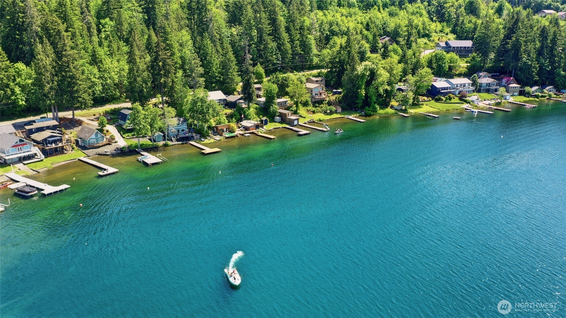 1249 Summit Lake Shore Road NW Olympia WA 98502
