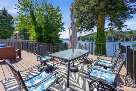1249 Summit Lake Shore Road NW Olympia WA 98502