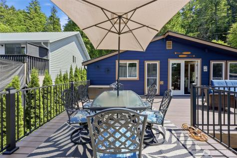 1249 Summit Lake Shore Road NW Olympia WA 98502
