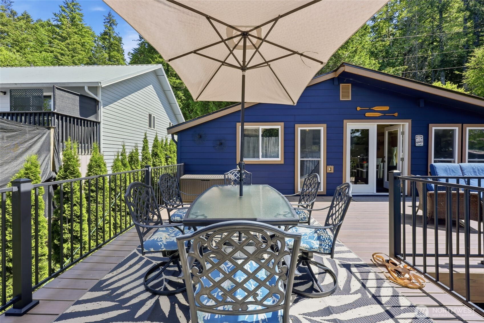 1249 Summit Lake Shore Road NW Olympia WA 98502