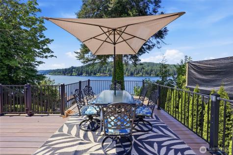 1249 Summit Lake Shore Road NW Olympia WA 98502