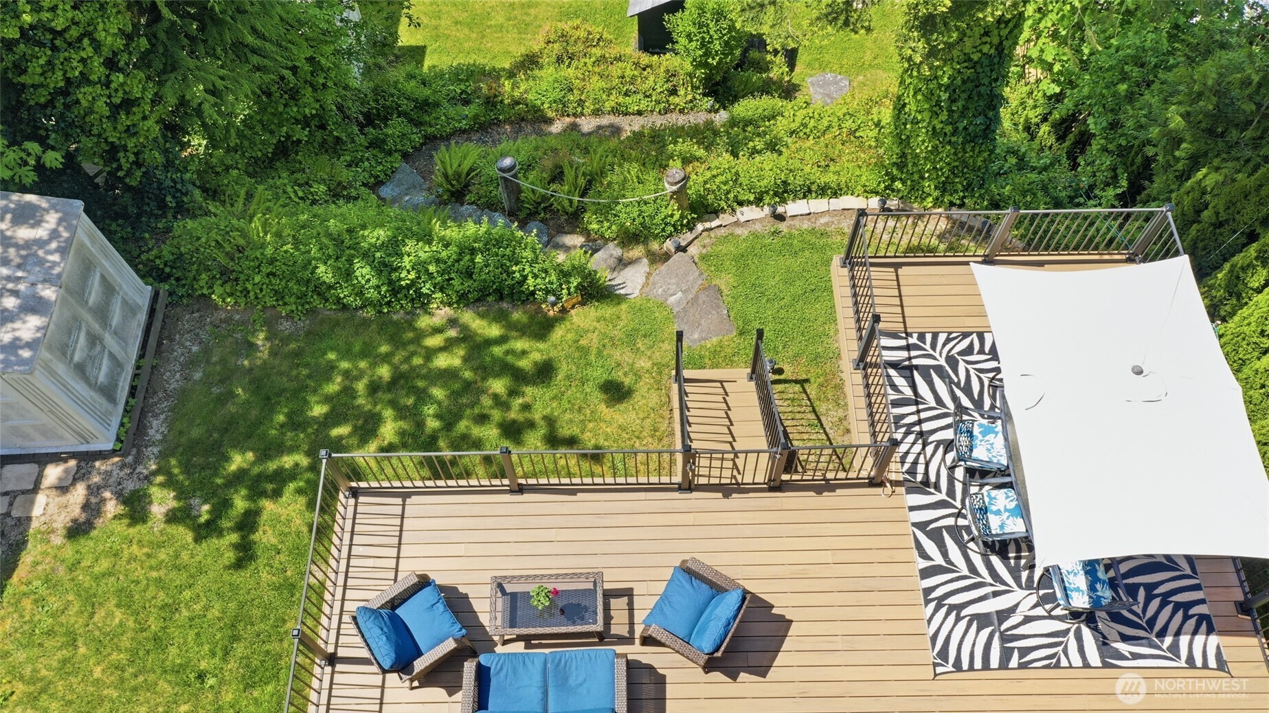 1249 Summit Lake Shore Road NW Olympia WA 98502
