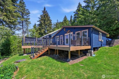 1249 Summit Lake Shore Road NW Olympia WA 98502
