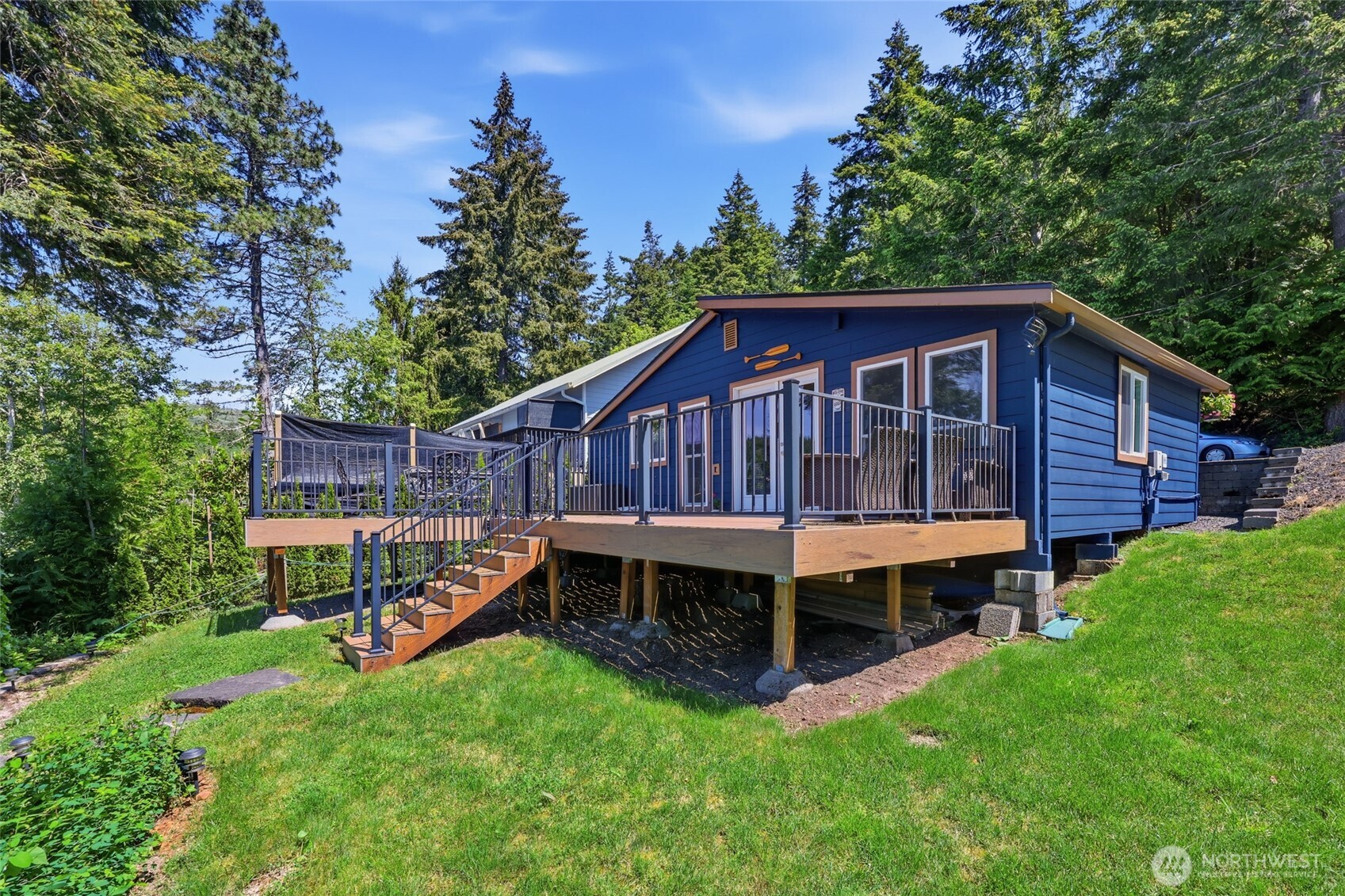 1249 Summit Lake Shore Road NW Olympia WA 98502