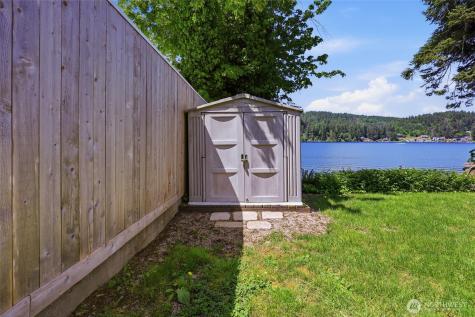 1249 Summit Lake Shore Road NW Olympia WA 98502