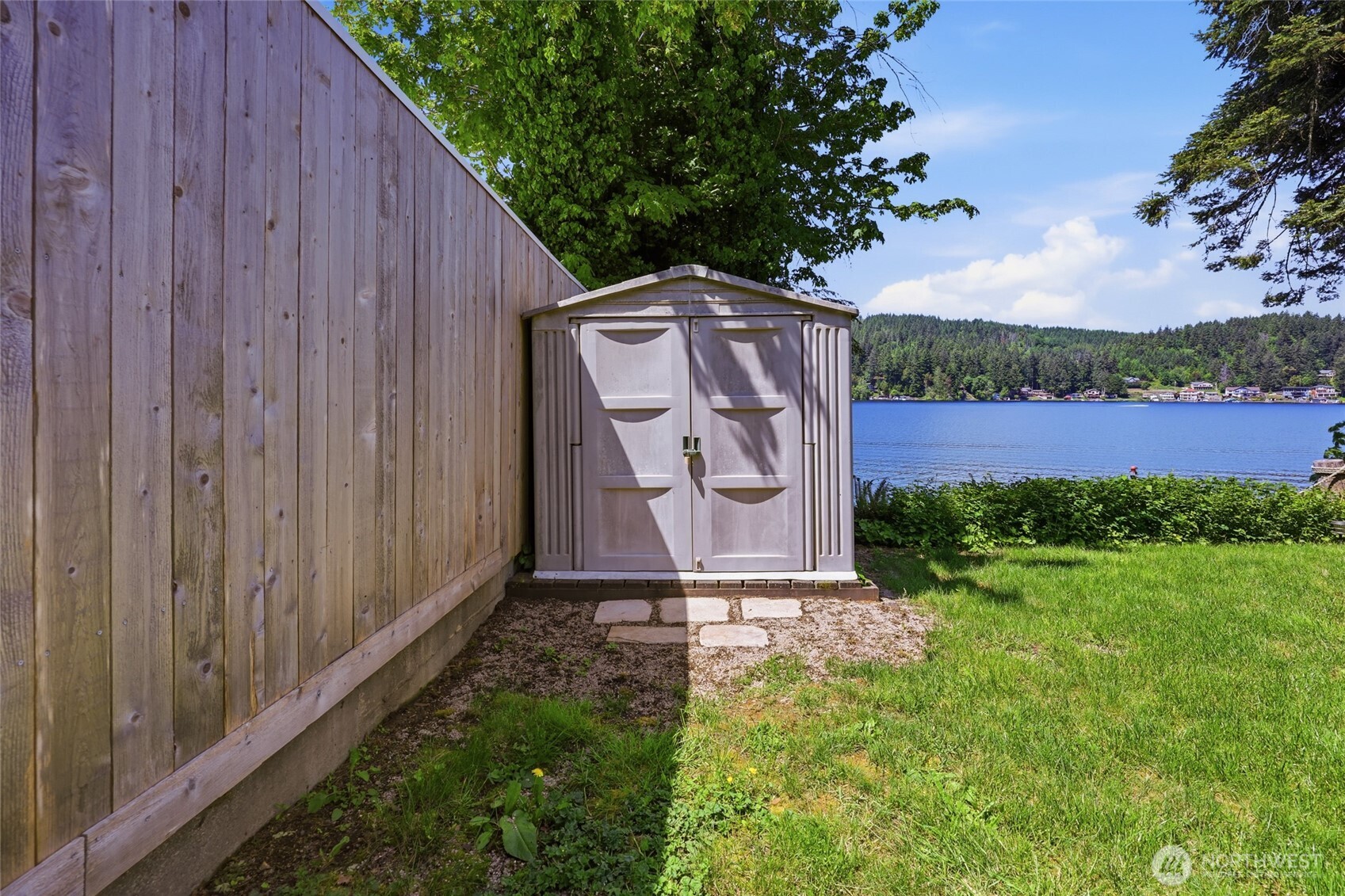 1249 Summit Lake Shore Road NW Olympia WA 98502