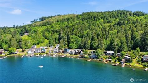 1249 Summit Lake Shore Road NW Olympia WA 98502