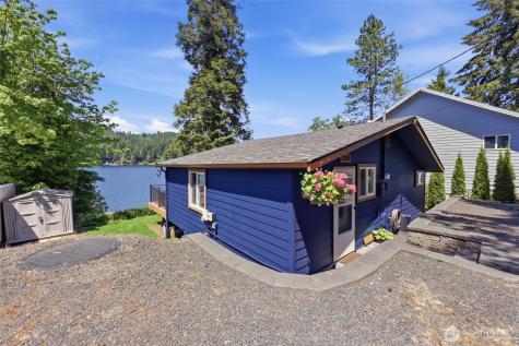1249 Summit Lake Shore Road NW Olympia WA 98502