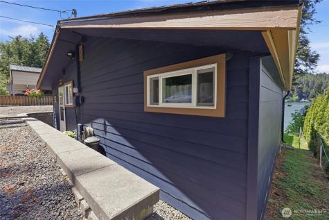 1249 Summit Lake Shore Road NW Olympia WA 98502