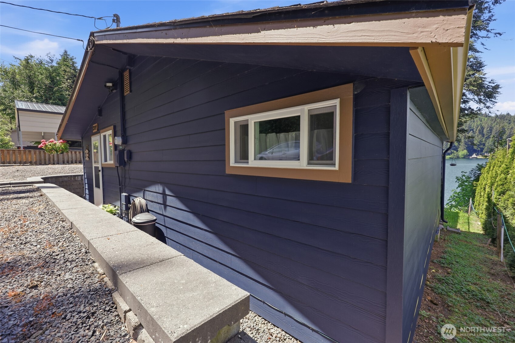 1249 Summit Lake Shore Road NW Olympia WA 98502