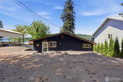 1249 Summit Lake Shore Road NW Olympia WA 98502