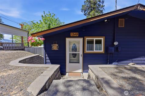 1249 Summit Lake Shore Road NW Olympia WA 98502