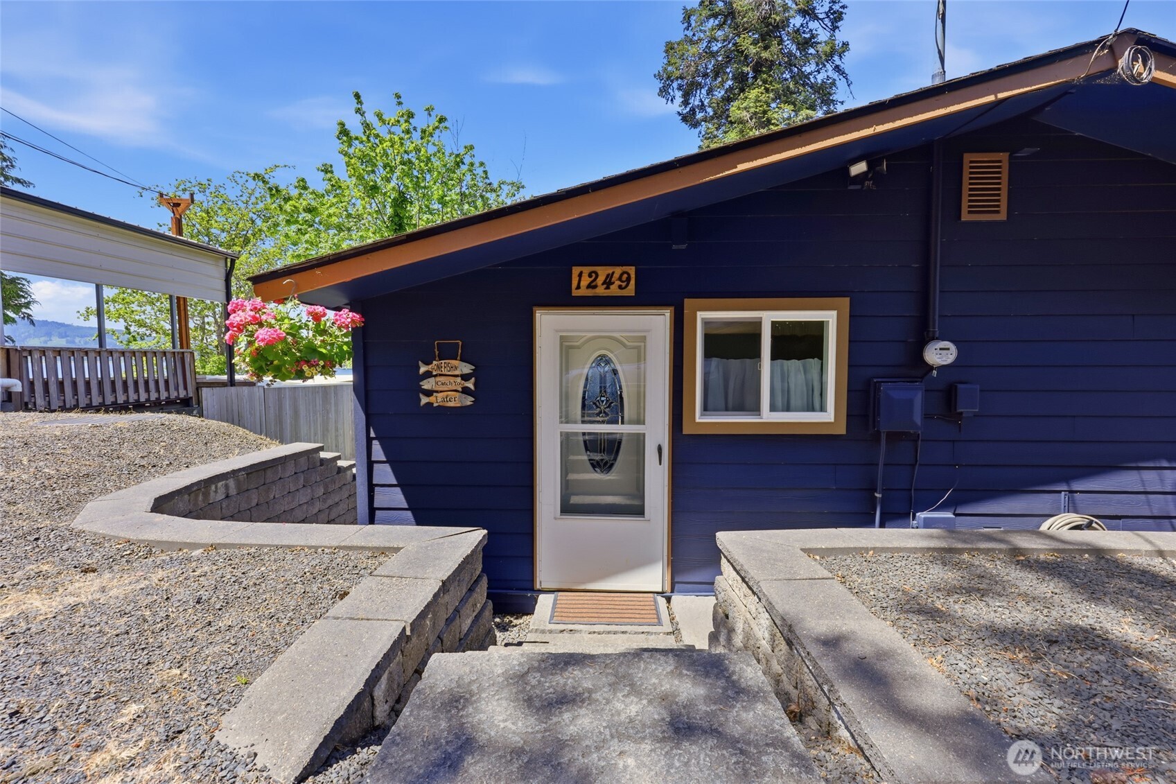 1249 Summit Lake Shore Road NW Olympia WA 98502