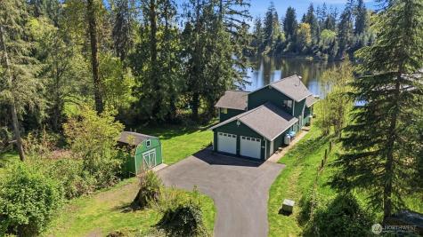 22312 W Lake Kayak Drive Monroe WA 98272