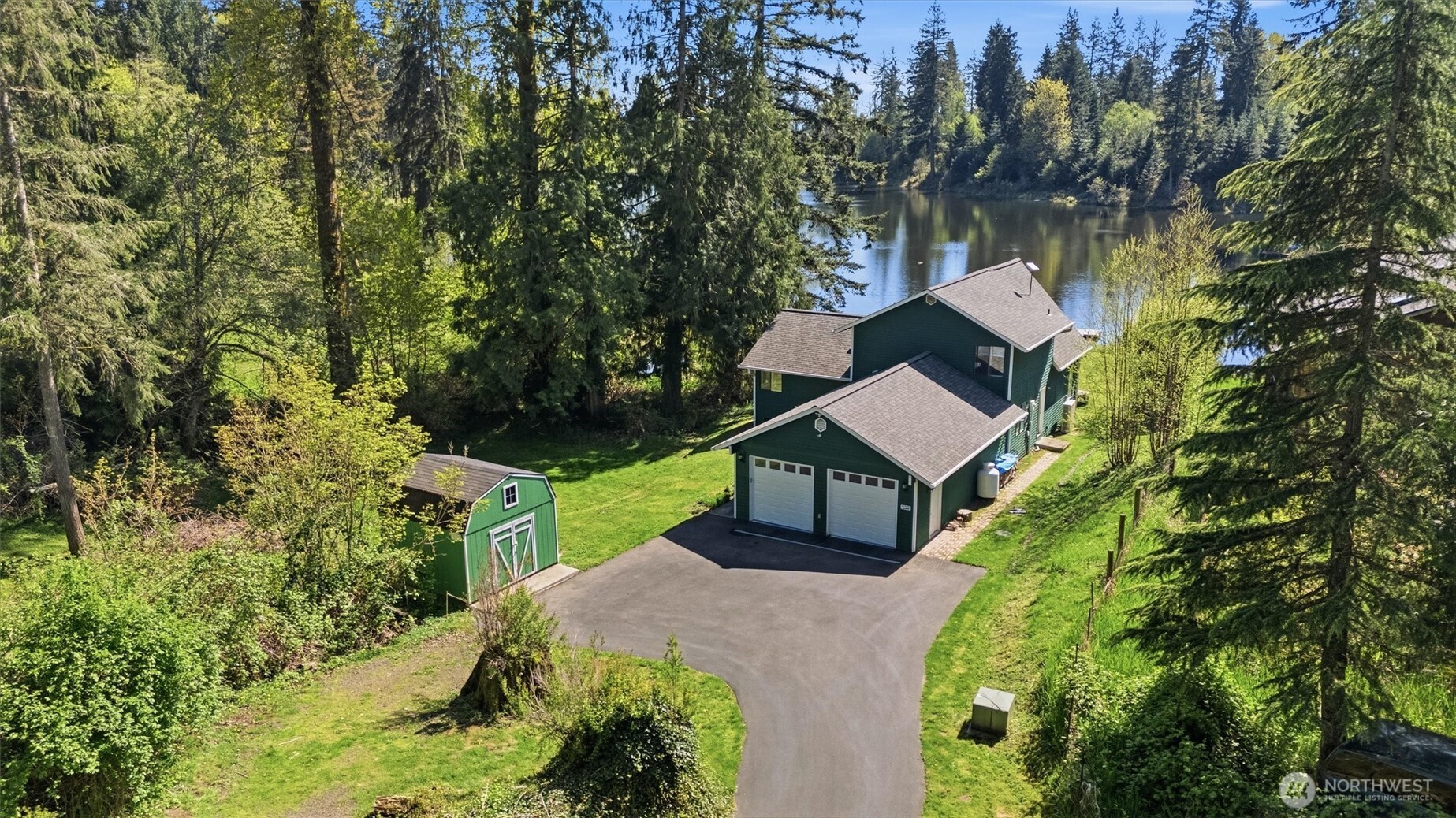 22312 W Lake Kayak Drive Monroe WA 98272