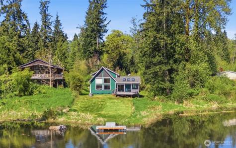 22312 W Lake Kayak Drive Monroe WA 98272