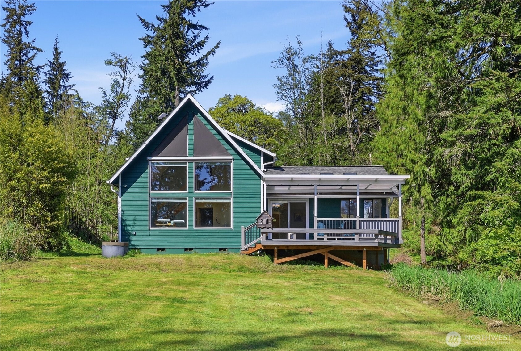 22312 W Lake Kayak Drive Monroe WA 98272