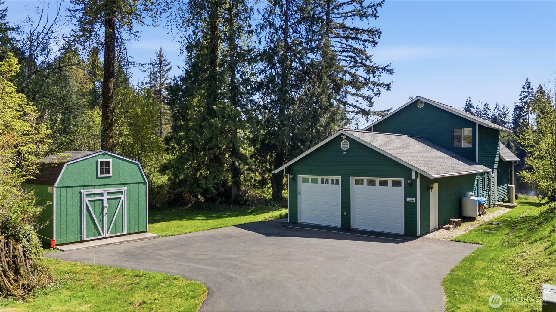 22312 W Lake Kayak Drive Monroe WA 98272