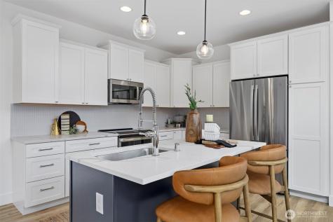 201 N 54th Place Mount Vernon WA 98273