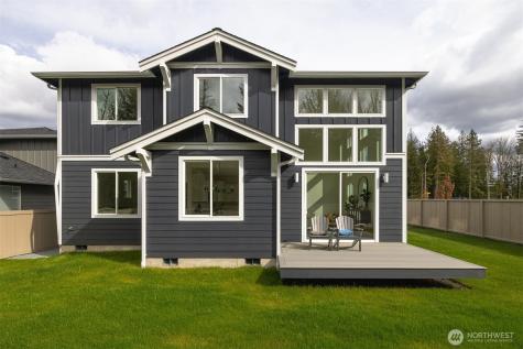 201 N 54th Place Mount Vernon WA 98273