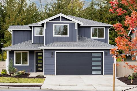 201 N 54th Place Mount Vernon WA 98273