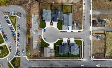 201 N 54th Place Mount Vernon WA 98273