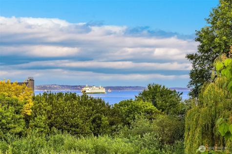 1237 Hawley Way NE Bainbridge Island WA 98110