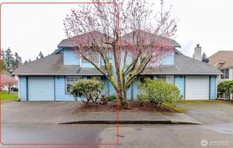 307 S 328th Lane Federal Way WA 98003