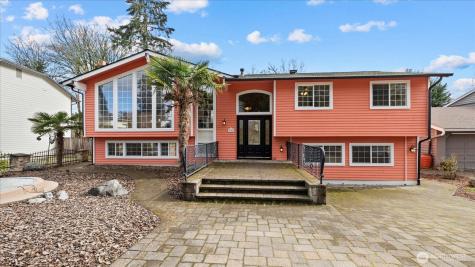 6908 131st Avenue SE Bellevue WA 98006