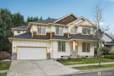 3420 SE 171st Street Vancouver WA 98683
