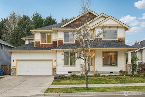 3420 SE 171st Street Vancouver WA 98683