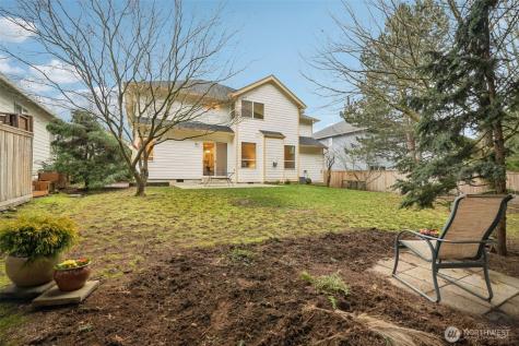 3420 SE 171st Street Vancouver WA 98683
