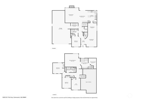 3420 SE 171st Street Vancouver WA 98683