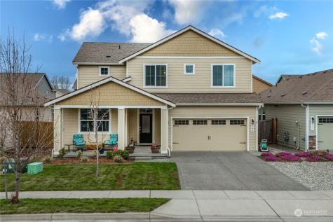 545 Bondgard Enumclaw WA 98022
