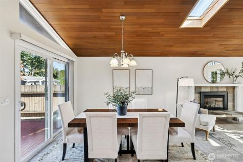 12536 SE 73rd Street Newcastle WA 98056