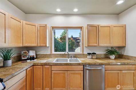 12536 SE 73rd Street Newcastle WA 98056