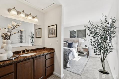 12536 SE 73rd Street Newcastle WA 98056