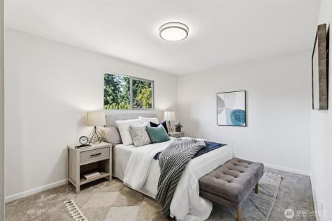 12536 SE 73rd Street Newcastle WA 98056