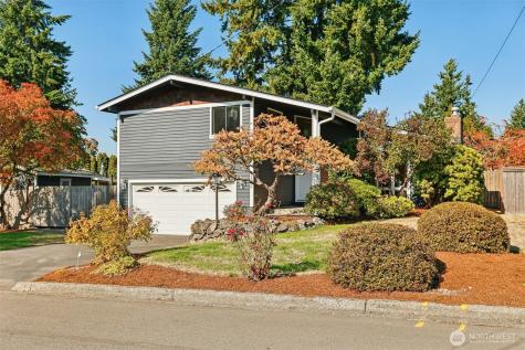 12536 SE 73rd Street Newcastle WA 98056