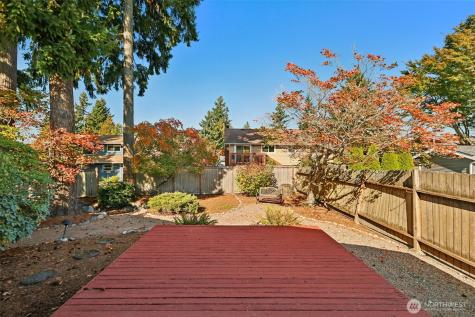 12536 SE 73rd Street Newcastle WA 98056